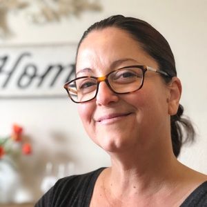 Meet your Posher, Irma